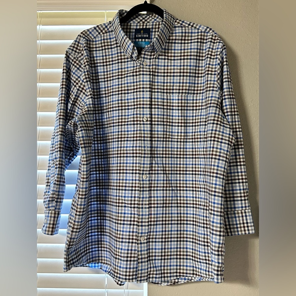 Stafford Men’s Shirt